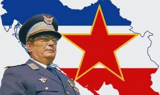 南斯拉夫分成几个国家 南斯拉夫解体为哪些国家
